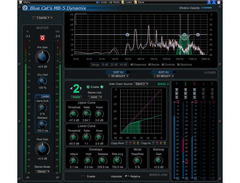 Blue Cat Audio Blue Cat's MB-5 Dynamix image 3