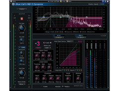 Blue Cat Audio Blue Cat's MB-5 Dynamix image 4