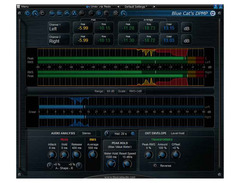 Blue Cat Audio Blue Cat's DP Meter Pro image 2