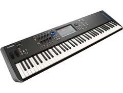 Yamaha MODX7 Synthesizer image 2