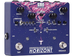 KMA Machines Horizont Interdimensional Multispatial JFET Phaser image 2