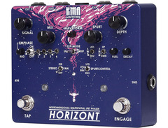 KMA Machines Horizont Interdimensional Multispatial JFET Phaser image 3