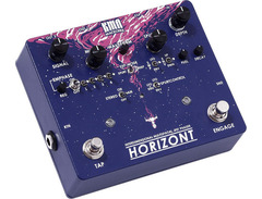 KMA Machines Horizont Interdimensional Multispatial JFET Phaser image 4