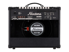 Boss Nextone Stage image 3