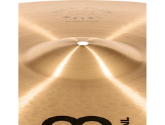 Meinl 22" Pure Alloy Medium Ride image 4