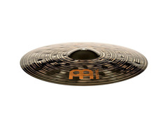 Meinl 20'' Classics Custom Dark Crash image 3