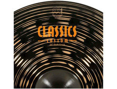 Meinl 20'' Classics Custom Dark Crash image 4
