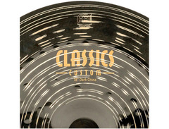 18” Classics Custom Dark China image 4