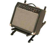 On-Stage RS4000 Foldable Tiltback Amp Stand image 3