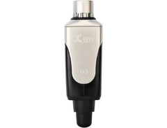 Xvive Audio u3 wireless microphone system image 2