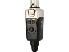Xvive Audio u3 wireless microphone system image 3