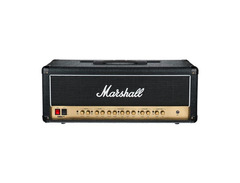 Marshall DSL100HR 100W Tube Amp Head image 2