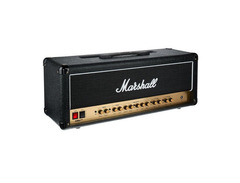 Marshall DSL100HR 100W Tube Amp Head image 3