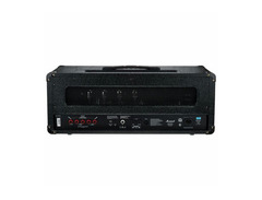 Marshall DSL100HR 100W Tube Amp Head image 4