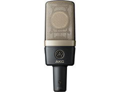AKG C414 B-XL II image 2