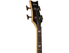 Schecter Stiletto Extreme 4 (duplicate) image 4