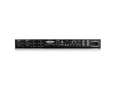 Avid Pro Tools|HDX + HD OMNI I/O Interface image 2