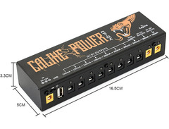 Caline CP-04 image 2