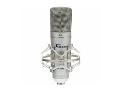 the t.bone SC 440 USB image 2