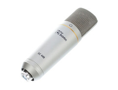 the t.bone SC 440 USB image 3