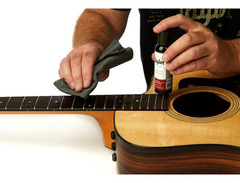 Taylor Fretboard Oil image 4