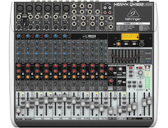 Behringer Xenyx QX1832 USB image 2