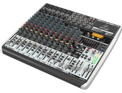 Behringer Xenyx QX1832 USB image 3