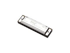 Fender Blues Deluxe Harmonica C image 2