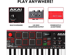 Akai MPK Mini PLAY image 3