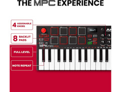 Akai MPK Mini PLAY image 4