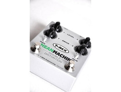 T-rex Mean Machine Double Distortion image 2