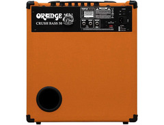 Orange Crush Bass 50 1x12 image 2