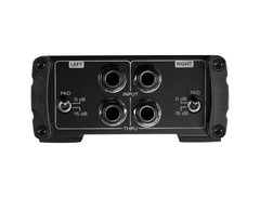 Mackie MDB-2P Passive Stereo Direct Box image 2