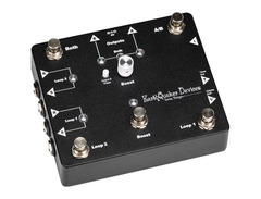 EarthQuaker Devices Swiss Things image 2