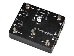 EarthQuaker Devices Swiss Things image 3
