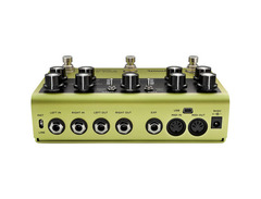 Strymon Volante Magnetic Echo Machine image 4