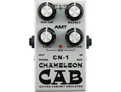 AMT CAB CN-1 image 3