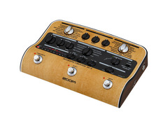Zoom Acoustic Creator AC-3 image 2