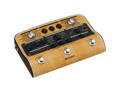 Zoom Acoustic Creator AC-3 image 3
