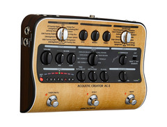 Zoom Acoustic Creator AC-3 image 4