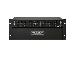 Mesa Boogie Triple Crown TC-50M Rackmount Head image 2