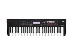Korg Kross 2 61 Key Synthesizer Workstation image 2