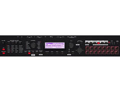 Korg Kross 2 61 Key Synthesizer Workstation image 3