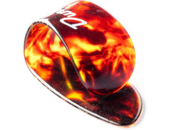 Dunlop Thumb Pick Shell Large image 2