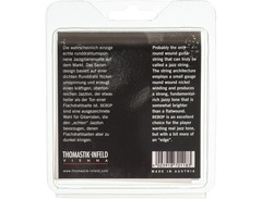 Thomastik BB111 Guitar Strings image 2