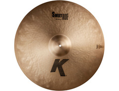 Zildjian 23" K Sweet Ride image 3