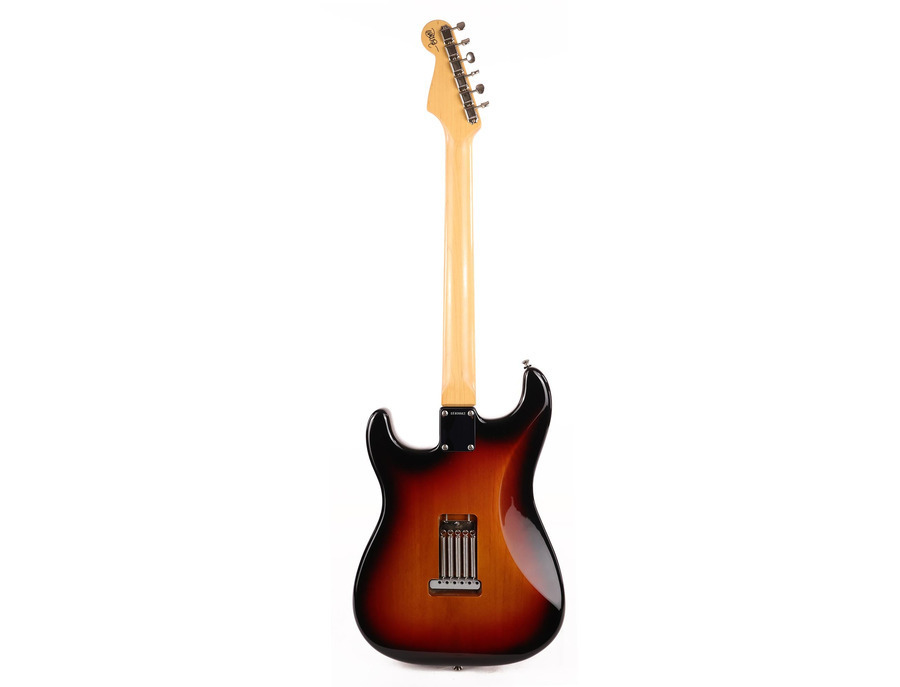 Fender John Mayer Signature Stratocaster - What To Know & Where To