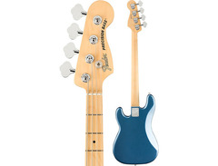 Fender American Performer Precision Bass image 4