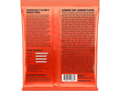 Ernie Ball Long Scale 6-String Slinky Bass Strings (32-130) image 2