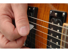 Planet Waves Nylflex Picks Medium 0.75mm image 4